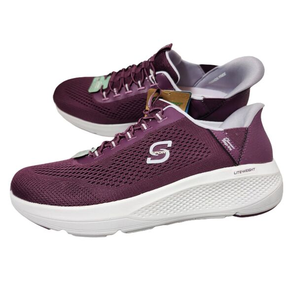 S Sport by Skechers Women’s Step-In Shoes – Size 11 – Memory Foam - Picture 1 of 11